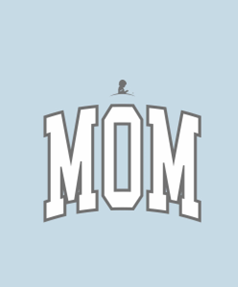 Primary image St. Jude Mom Puff T-Shirt